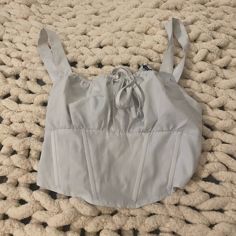 womens crop top